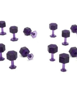 Paquete de variedad Dead Center Dent Reaper Black Plague