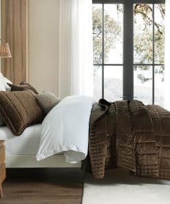 Juego de Edredón de Terciopelo PANGUSHAN Tamaño King, Juego