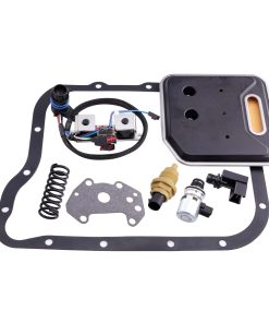 Kit de Sensor de Presión del Gobernador de Transmisión A518