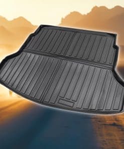 Juego de Forros para Cajuela Shvgen Compatible con Honda