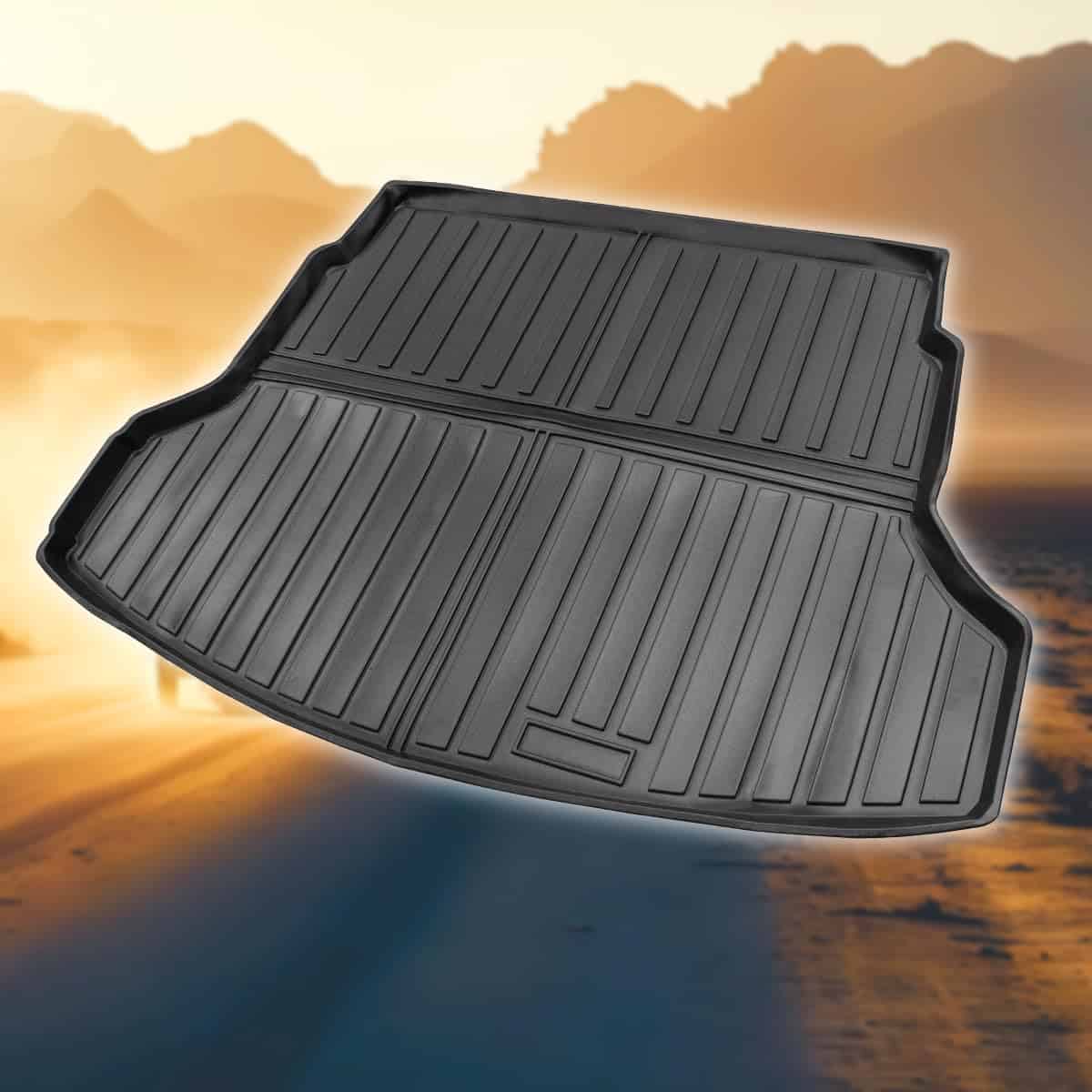 Juego de Forros para Cajuela Shvgen Compatible con Honda