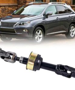 Eje de dirección intermedio loosoo, compatible con Lexus