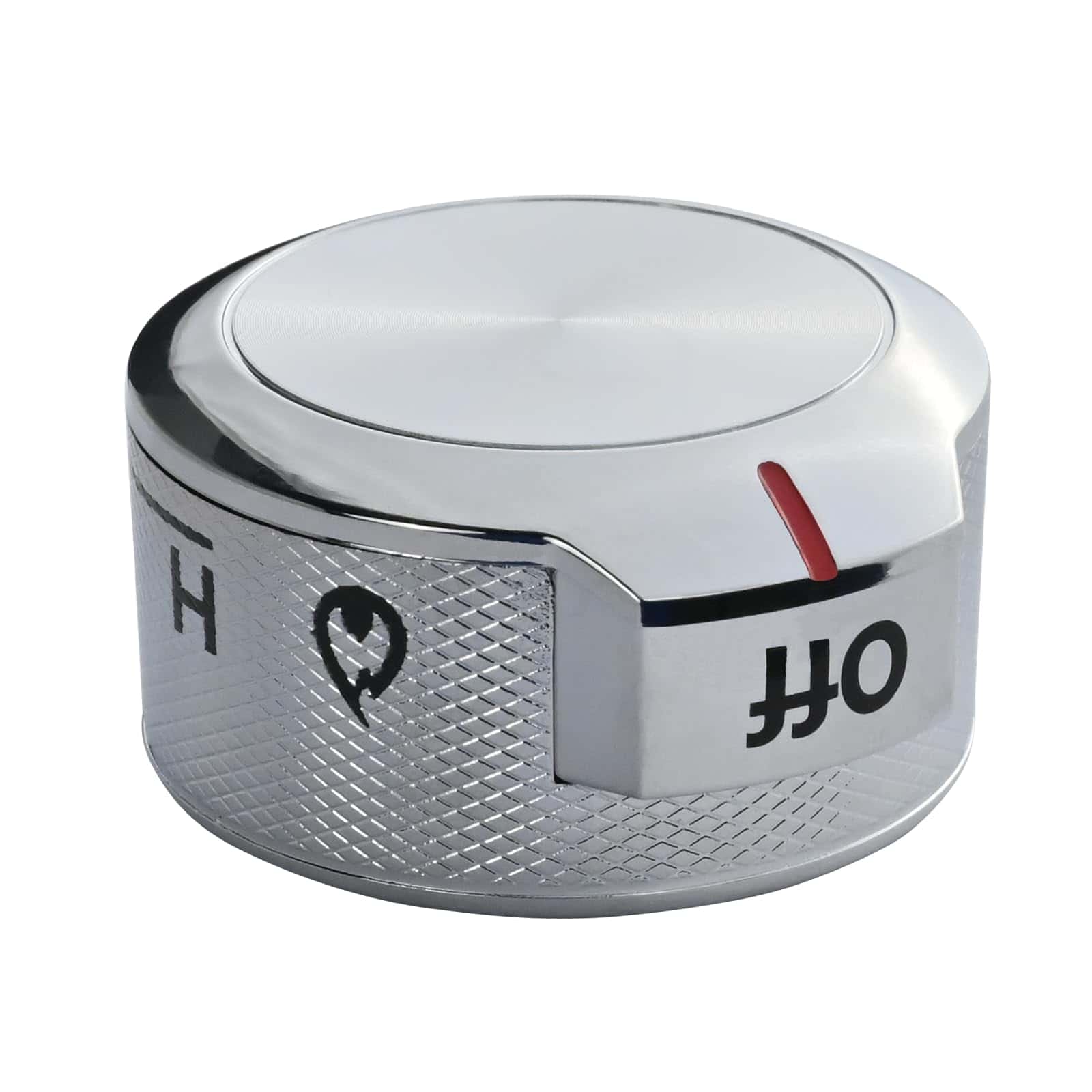 Perilla para estufa W11030413 Compatible con estufas