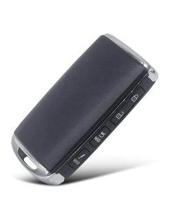 Llave de control remoto inteligente WAZSKE13D03 para Mazda