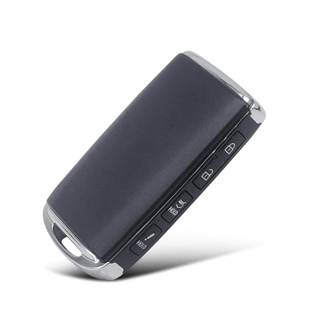 Llave de control remoto inteligente WAZSKE13D03 para Mazda