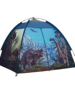 Tienda de Juego para Niños Dinosaurio Mnagant-61�x61�x45�