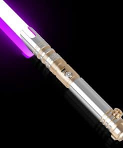 Sable de Luz de Duelo Suave, Infinito RGB 16 Colores