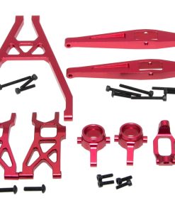 Piezas de Metal Compatible con 1/18 Axial Yeti Jr RTR Rc