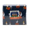 Juego de Sábanas Temáticas de Halloween Peanuts de