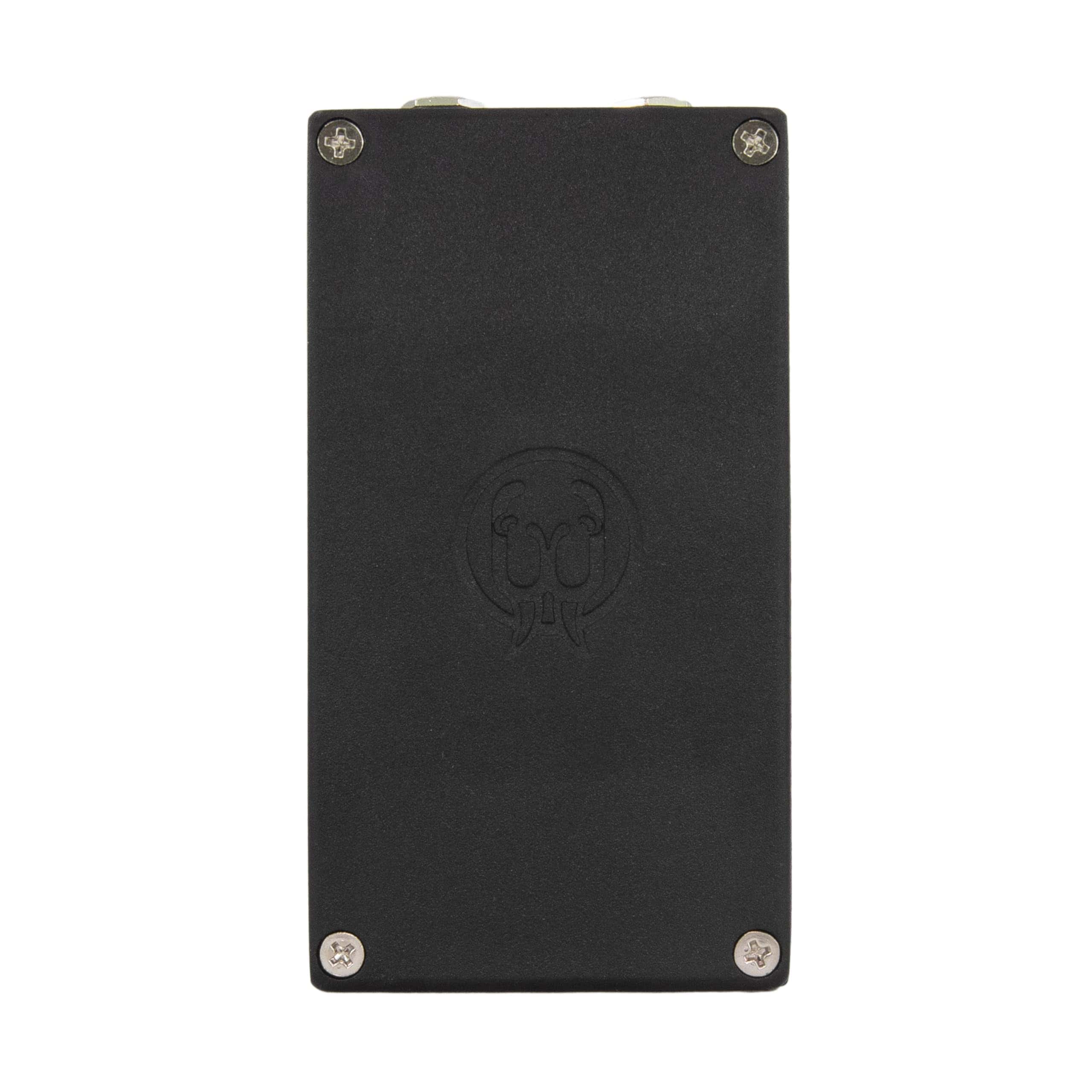 Walrus Audio 385 Overdrive mkII, Amarillo - Imagen 5