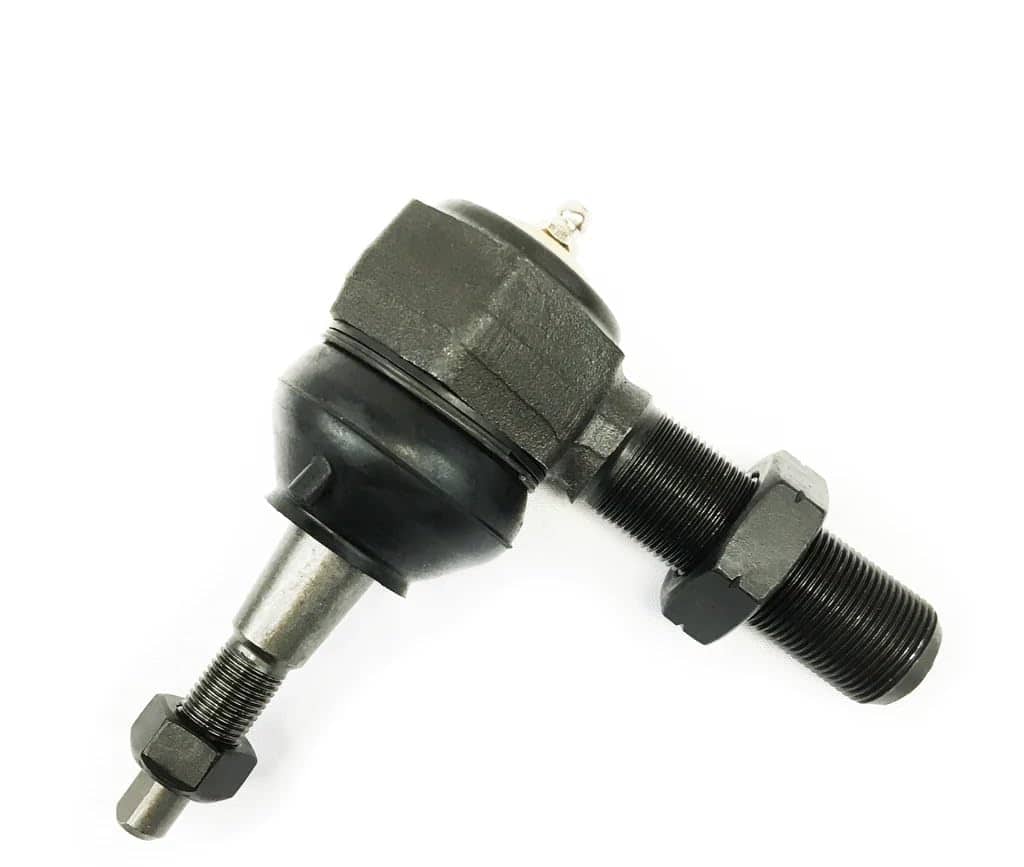 Kryptonite Recambio Pesado para Extremo Exterior de Barra