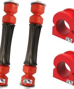 Suspension Dudes 4PC Front Sway Bar Stabilizer Link Kit +