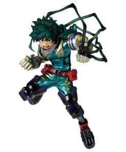 Figura coleccionable Bandai Spirits -Verde
