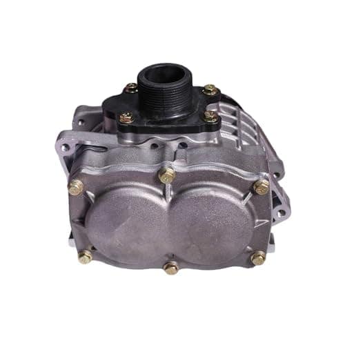 AMR500 turbocompresor Supercharger para Mini Roots - Imagen 5