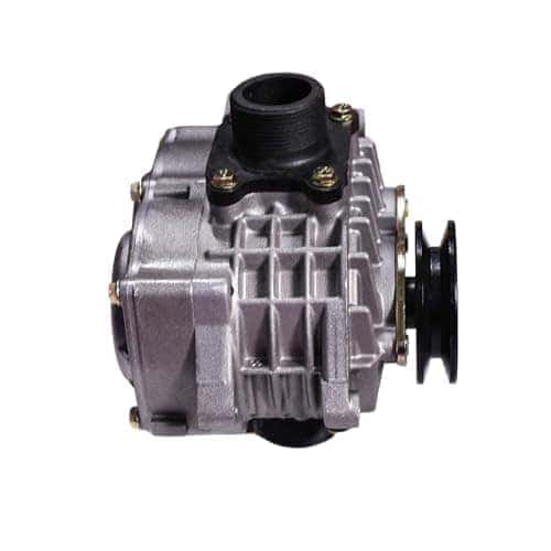 AMR500 turbocompresor Supercharger para Mini Roots - Imagen 7