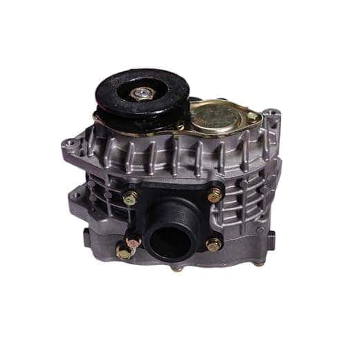 AMR500 turbocompresor Supercharger para Mini Roots