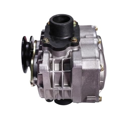 AMR500 turbocompresor Supercharger para Mini Roots - Imagen 6