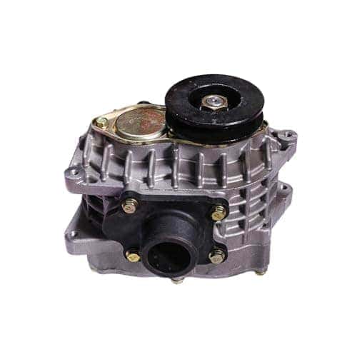 AMR500 turbocompresor Supercharger para Mini Roots - Imagen 3