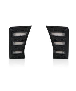 GETITALONE DRL LED Luz de circulación diurna accesorios con