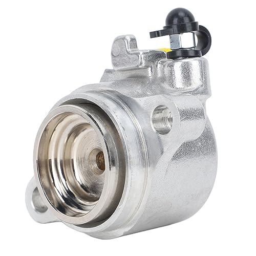 Cilindro Esclavo de Motocicleta, Cilindro Esclavo de Alta