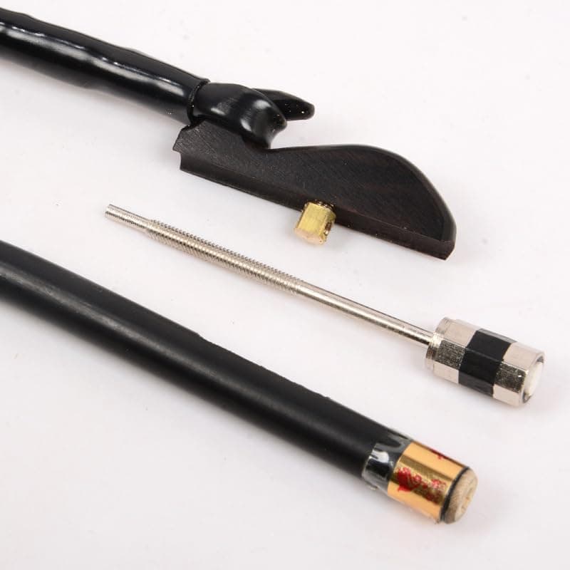 Arco de Erhu Profesional, Arco de Violín Chino - Accesorios - Imagen 10