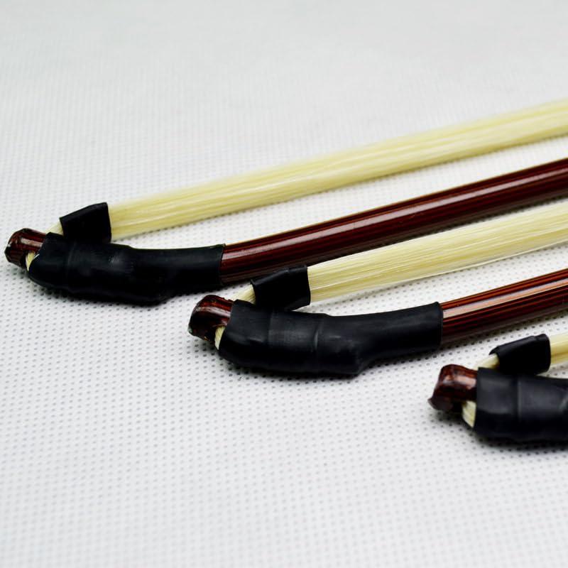 Arco de Erhu Profesional, Arco de Violín Chino (Estilo A) - Imagen 3