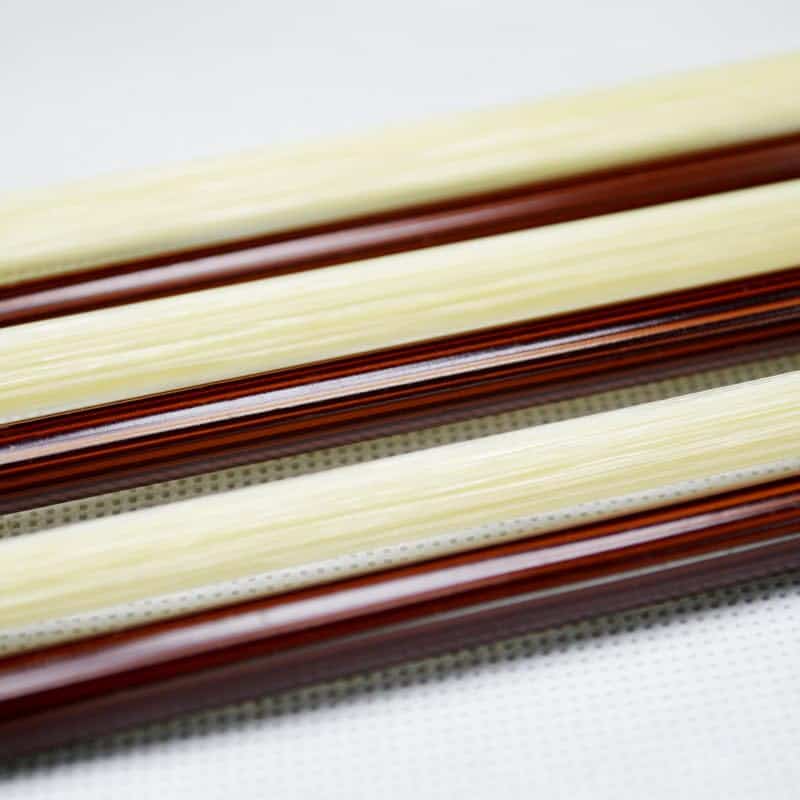 Arco de Erhu Profesional, Arco de Violín Chino (Estilo A) - Imagen 5