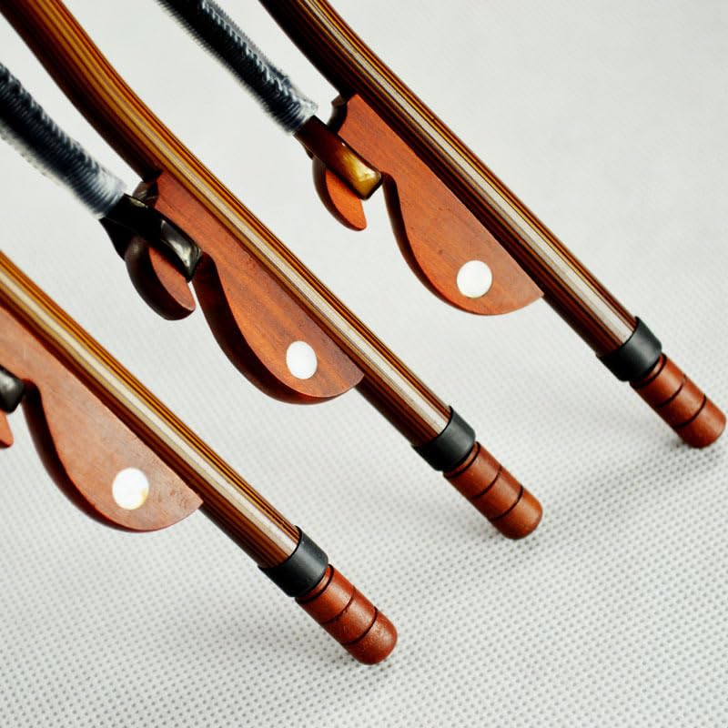Arco de Erhu Profesional, Arco de Violín Chino (Estilo A) - Imagen 4
