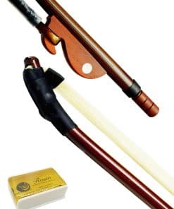 Arco de Erhu Profesional, Arco de Violín Chino (Estilo A)