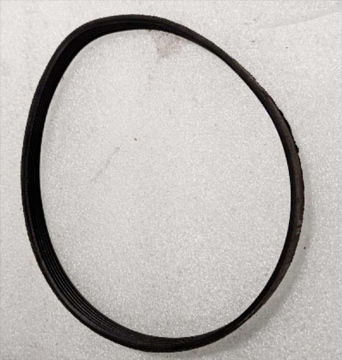 Correa del Tambor Secador 487230718 Compatible con WASCOMAT