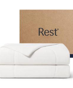 Cobertor de confort REST� Evercool�, King/Cali King, Manta