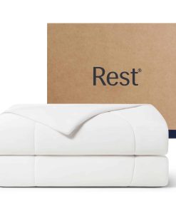 Edredón REFRESH Evercool, para cama individual/doble, manta