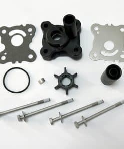 Kit de Bomba de Agua Gtion Compatible con Honda