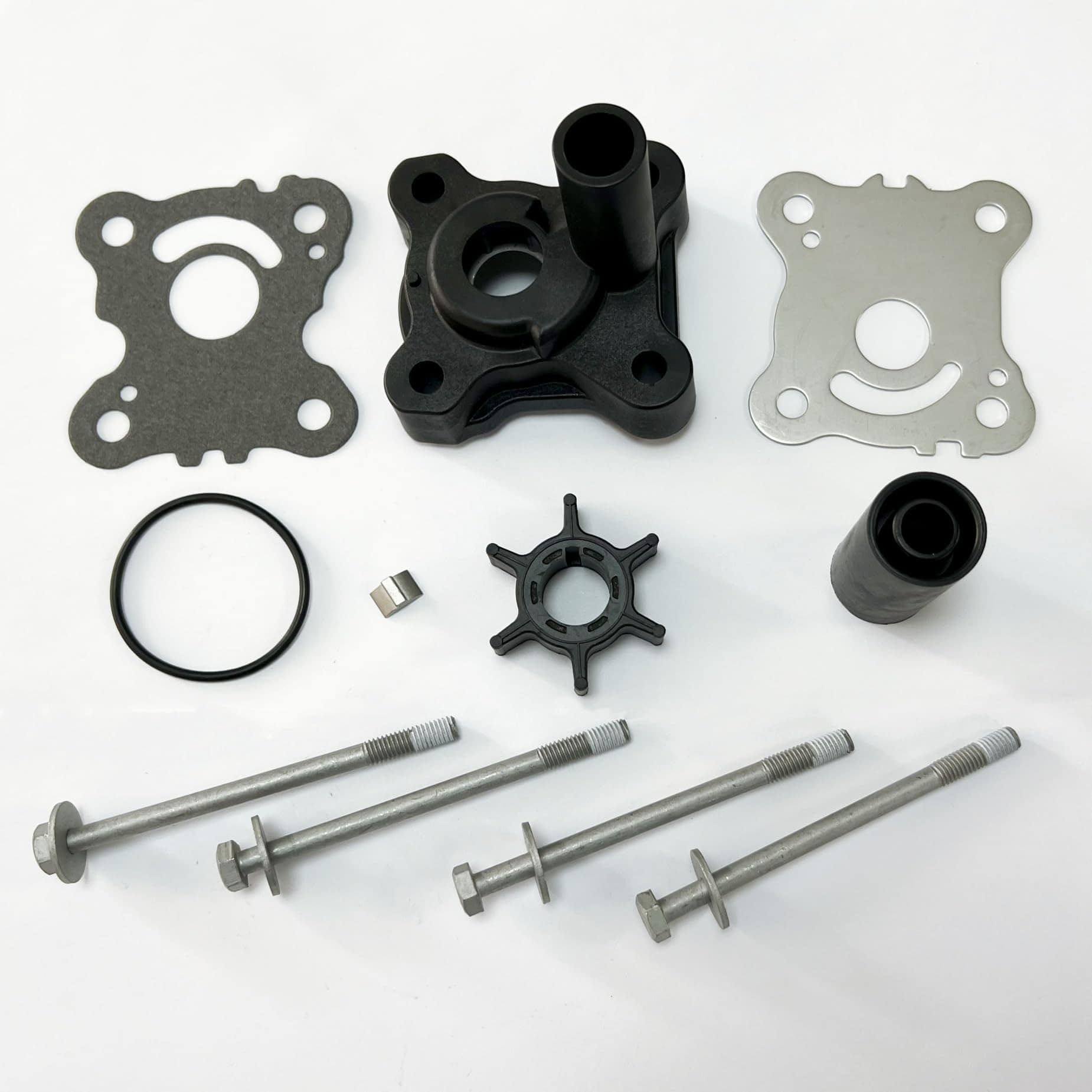 Kit de Bomba de Agua Gtion Compatible con Honda