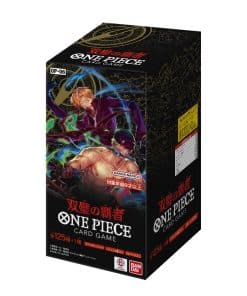 BANDAI NAMCO Entertainment One Piece Card Game Wings of The