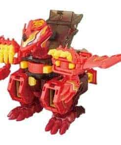 Takara Tomy BOT-60 Bottleman Cola O G