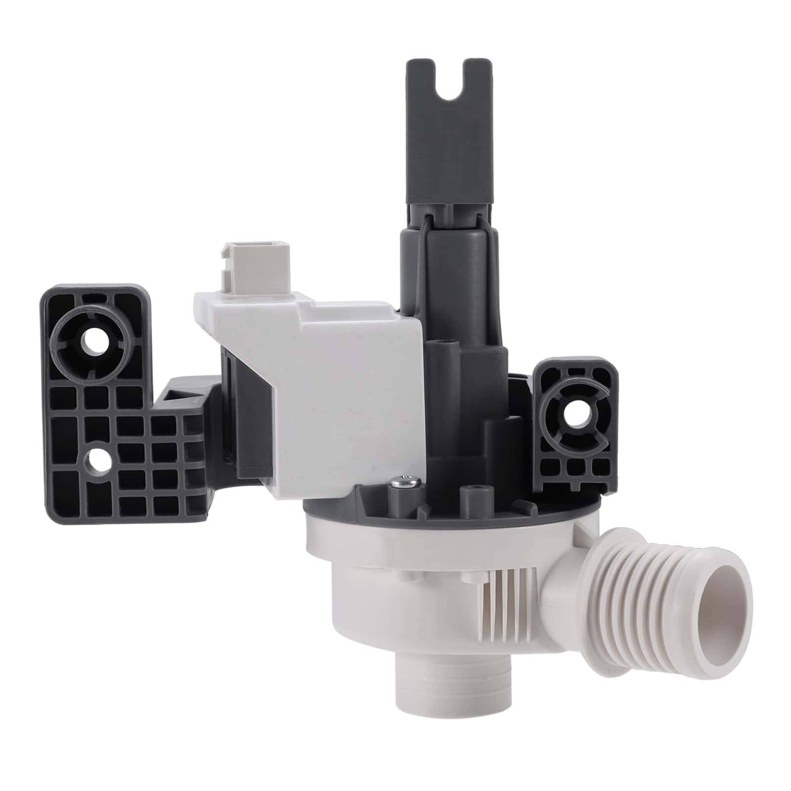 ETERMETA W10876600 Bomba de Drenaje para Lavadora