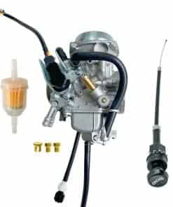 Carburador JIK + Cable de Estrangulador para Honda VTX 1300