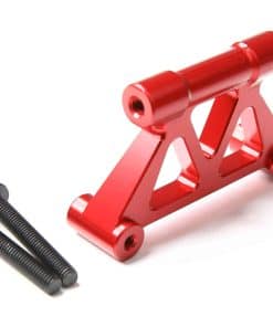 Soporte de Montaje Trasero de Aluminio CNC GTBRacing para