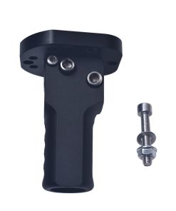 Cubo de volante ajustable GUCIDDAK con múltiples ángulos