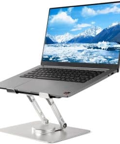 Soporte para Laptop Vortex D086-Grey Ultimate de última