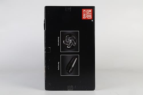 Mould King 13163 Super Sports Car Building Blocks, Modelo - Imagen 11