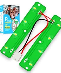 Nuevo tablero de módulo de luz LED para refrigeradores