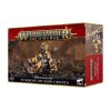 Games Workshop - Age of Sigmar - Orruk Warclans: Tuskboss