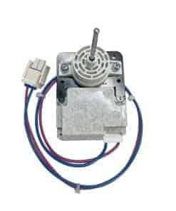 Motor del ventilador del condensador del -vaporador