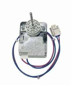 Motor del Ventilador del Condensador del -vaporador