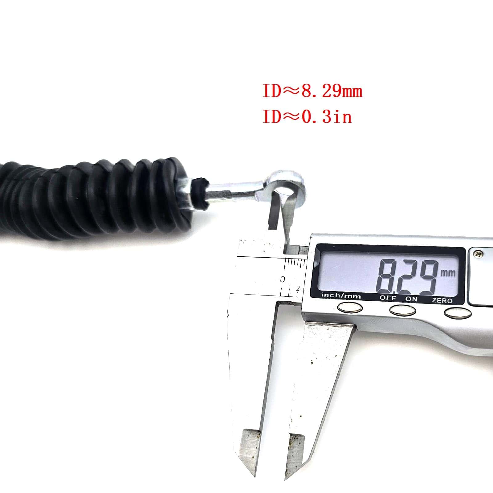 Cable de Transbordador Haiyazhma 3C001-34595 3C001-34590 - Imagen 4