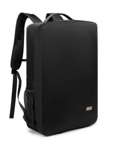 Mochila para DJ Rabjen para Actuaciones en Clubes, Estuche