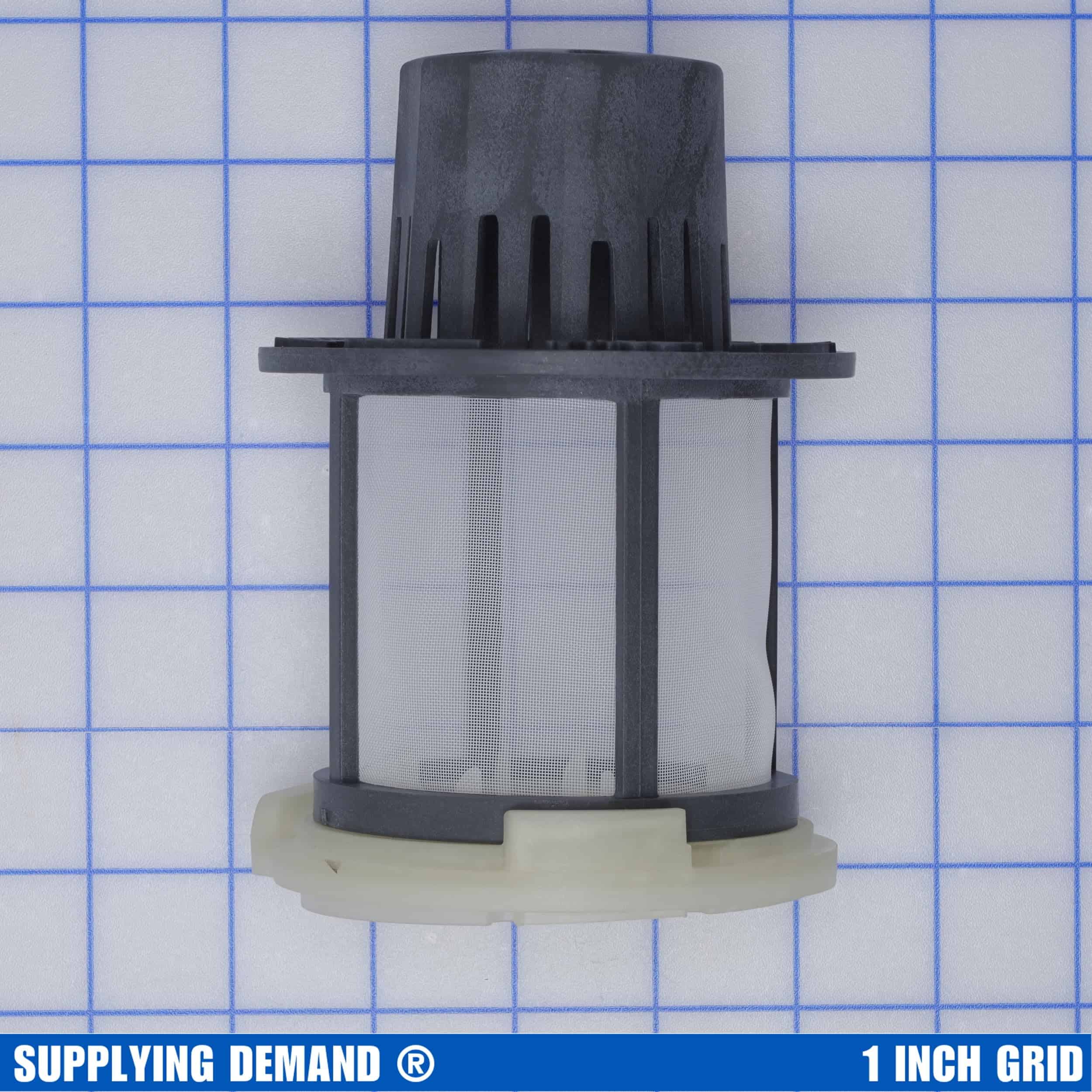 Kit de Reemplazo de Filtro Ultrafino de la Bomba de - Imagen 3