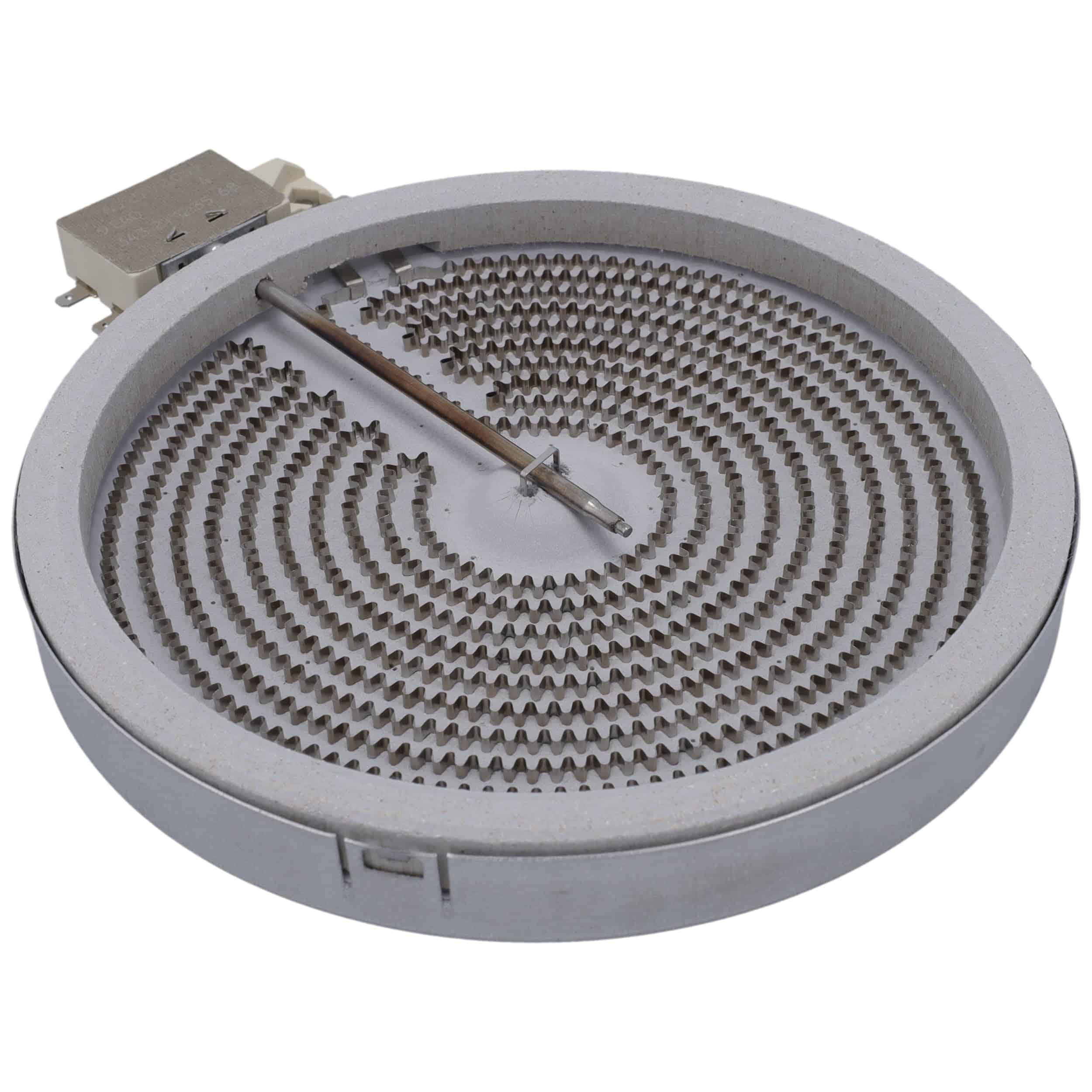 Elemento de Superficie Radiante de Cocina Eléctrica de